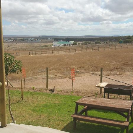 The Stables Accommodation Langebaan Esterno foto