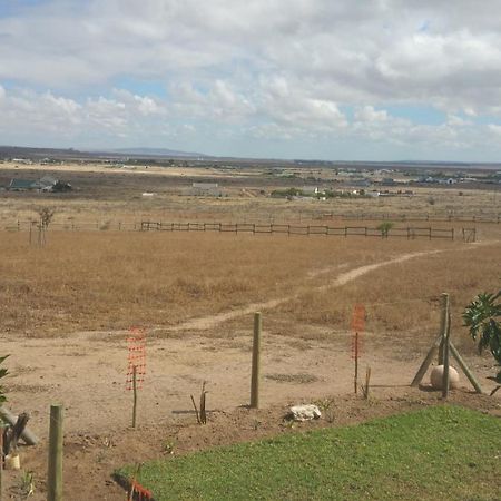 The Stables Accommodation Langebaan Esterno foto