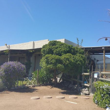 The Stables Accommodation Langebaan Esterno foto