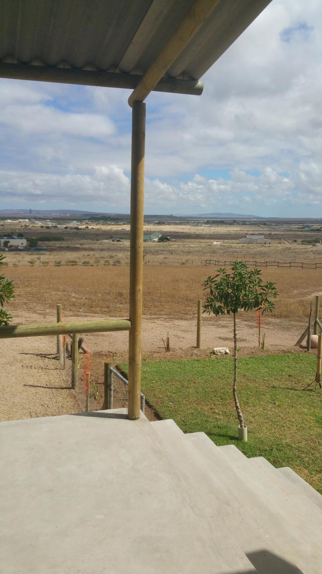 The Stables Accommodation Langebaan Esterno foto