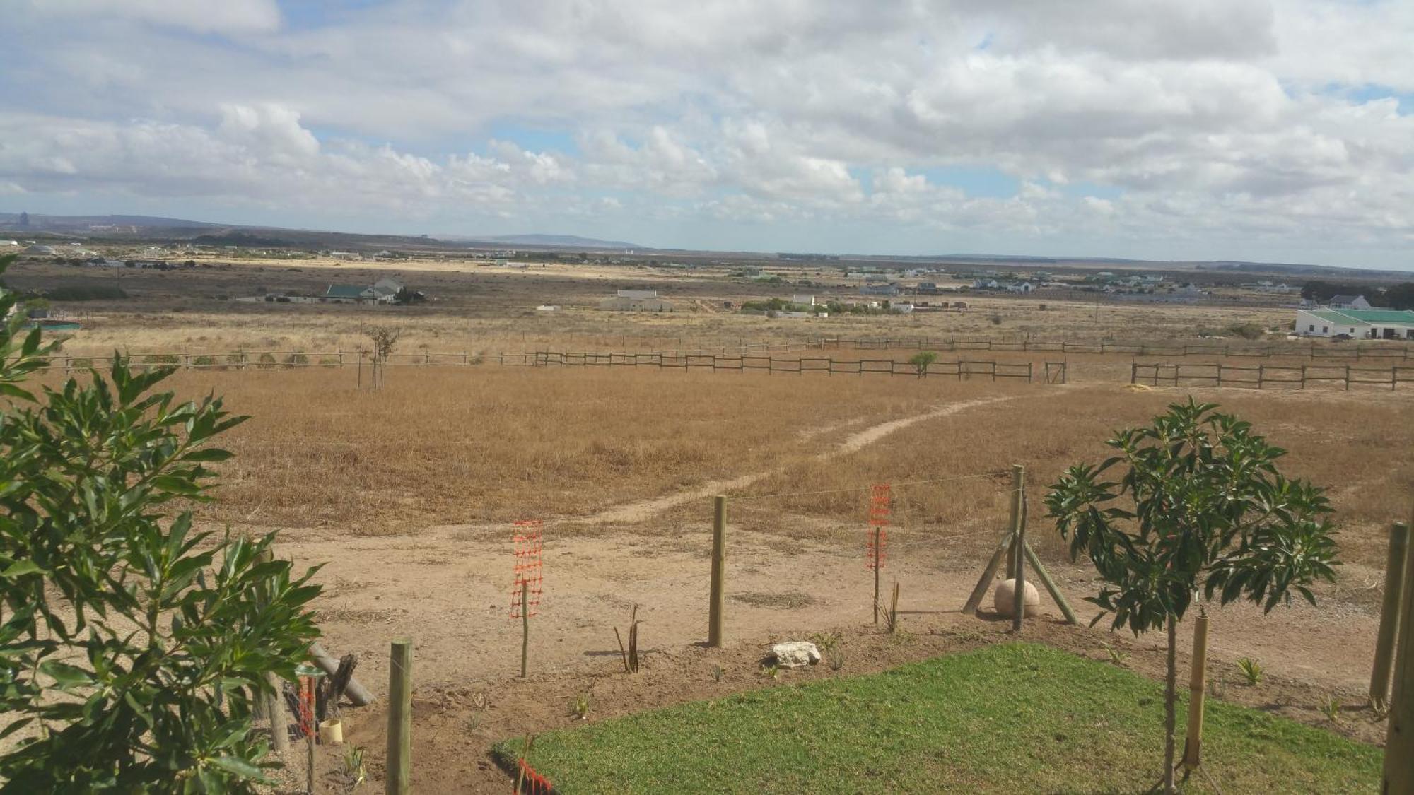 The Stables Accommodation Langebaan Esterno foto