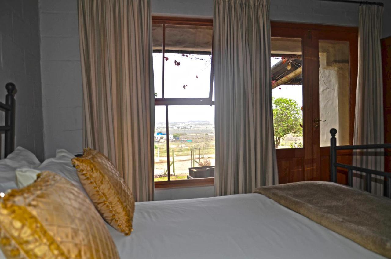 The Stables Accommodation Langebaan Esterno foto