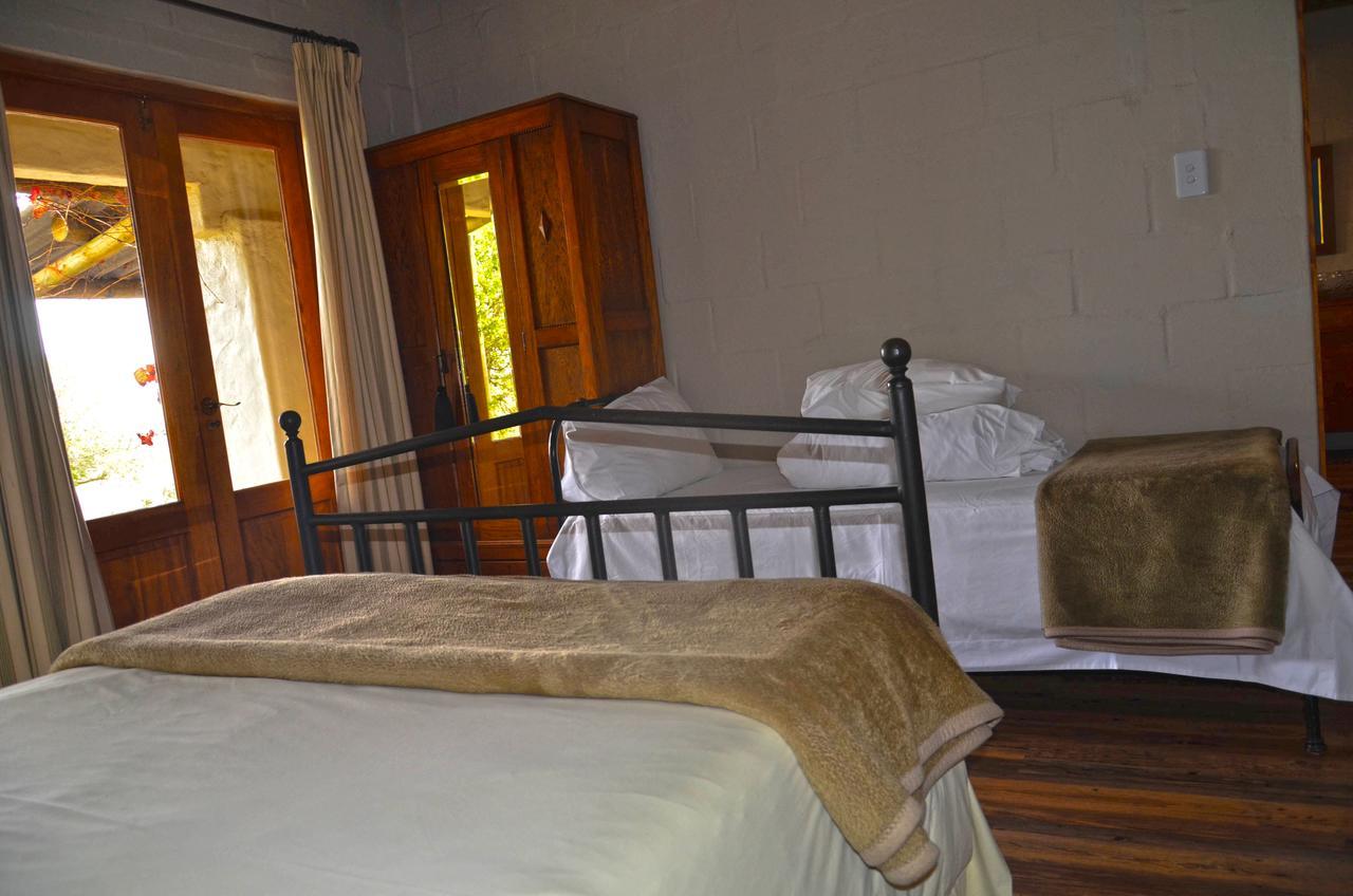 The Stables Accommodation Langebaan Esterno foto