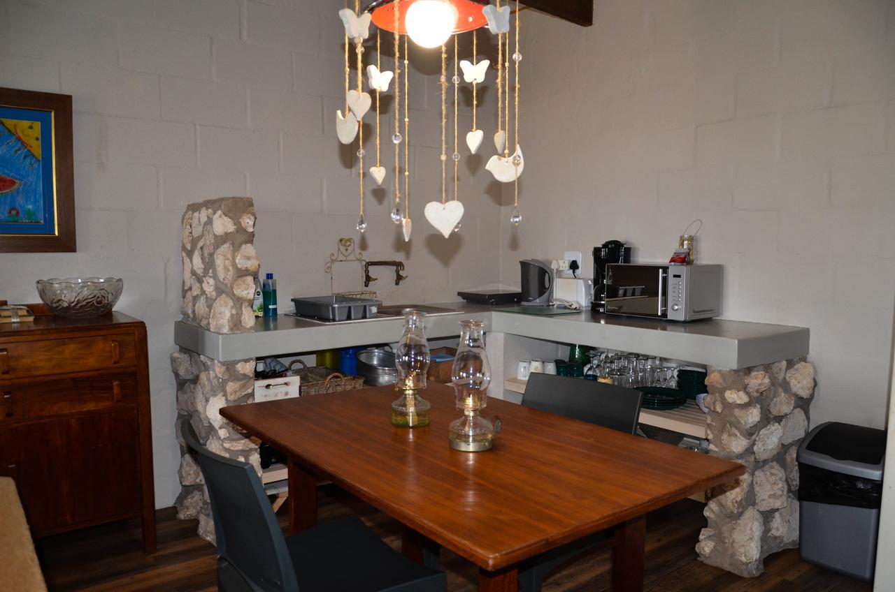 The Stables Accommodation Langebaan Esterno foto