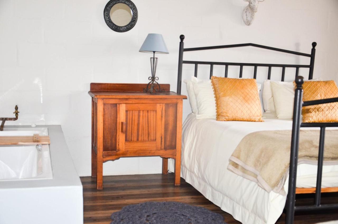 The Stables Accommodation Langebaan Esterno foto