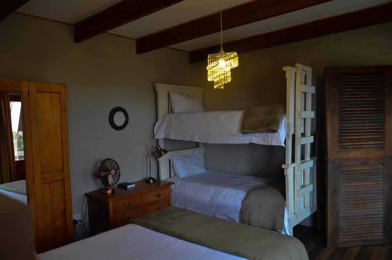 The Stables Accommodation Langebaan Esterno foto