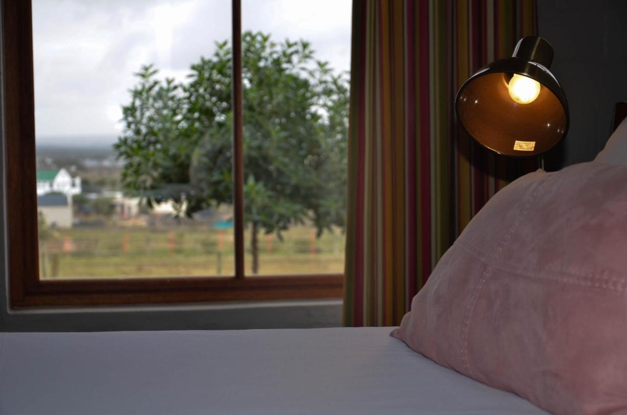 The Stables Accommodation Langebaan Esterno foto
