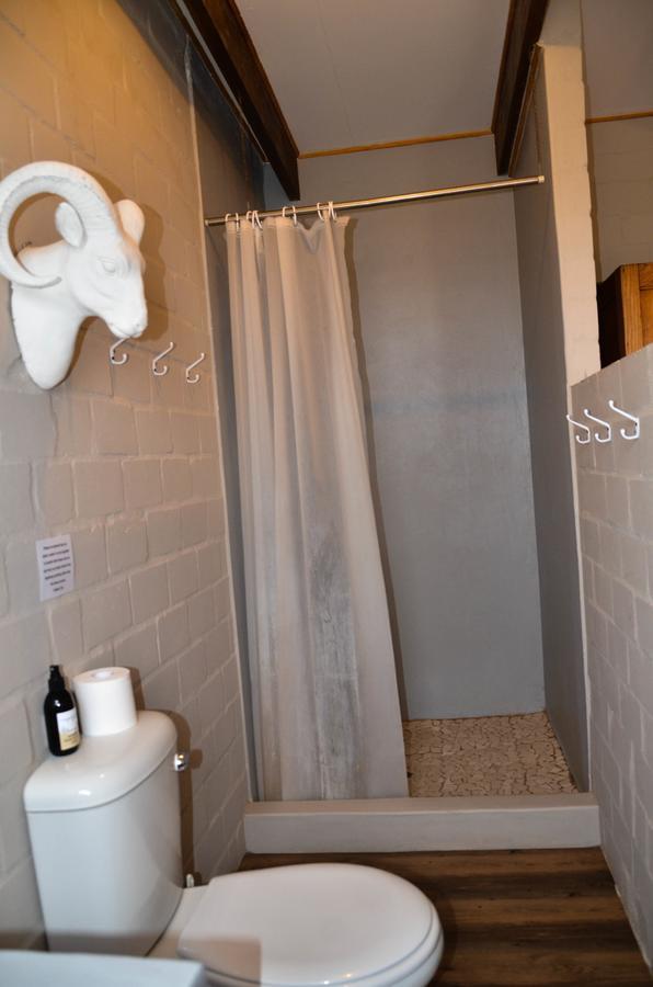 The Stables Accommodation Langebaan Esterno foto