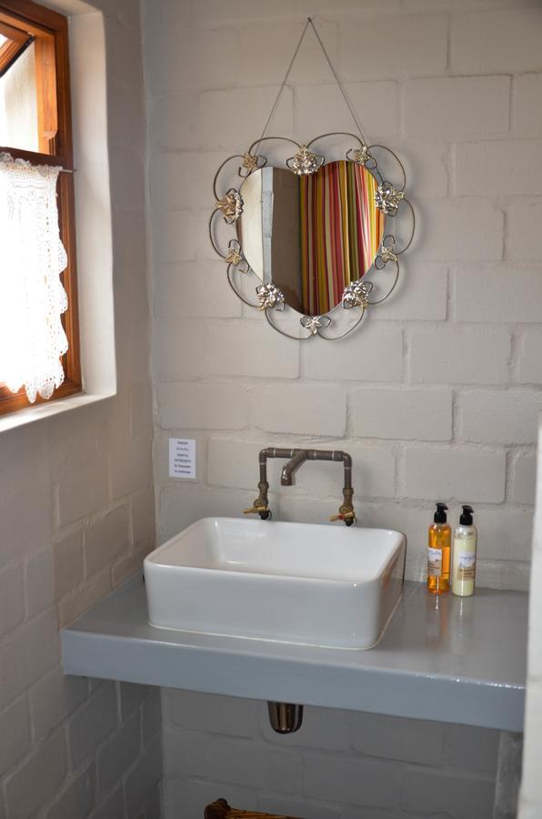 The Stables Accommodation Langebaan Esterno foto
